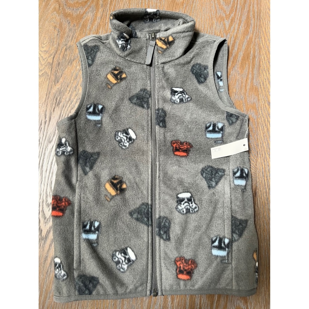 Star Wars Amazon Essentials Vest